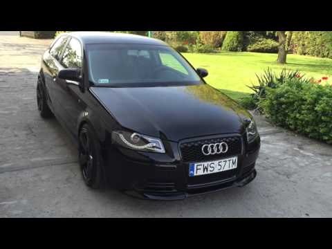 Removeinstall Bumper On Audi A3 Sportback 8p Check Description For
