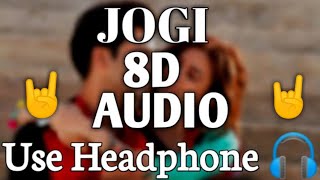 JOGI Song Bollywood 8D Audio Sadi mein jarur aana Rajkumar Rao kriti k|yasser desai |akanksha sharma