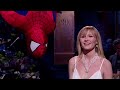 Monologue Emma Stone on Spider-Man - SNL