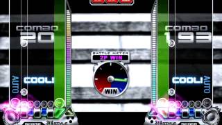 [EZ2DJ : AEIC] 5Street - Batte Play [Solo Play]