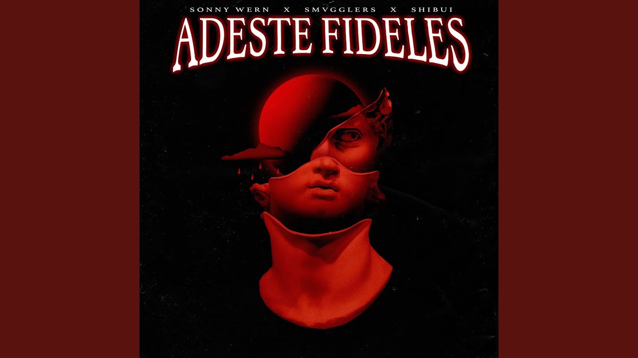 Adeste Fideles - YouTube Music