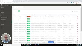Cookie Consent Management with Secure Privacy