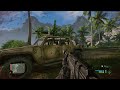 crysis remastered｜delta difficulty｜full game playthrough｜4k rtx