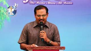 🛑Live Worship | 29 03 2020 Rev.V.Jebakumar Yesuvey Niththiya Velicham Ministries