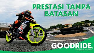 Goodride | H-993 Prestasi Tanpa Batasan