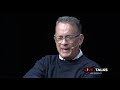 Tom Hanks in conversation with Tim Long at Live Talks Los Angeles
