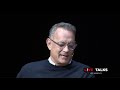 Tom Hanks in conversation with Tim Long at Live Talks Los Angeles