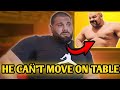 LEVAN'S MOST SHOCKING STATEMENT ON BRIAN SHAW