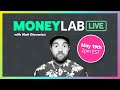 The BEST Business Move I Made in 2021 | Money Lab Live