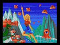 Great Giana Sisters - Atari ST patched versions