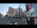 4k 20250103 大阪難波osaka city namba 22 u0026 japan travel u0026 sightsee