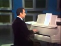 The best Piano performance ever! -Victor Borge