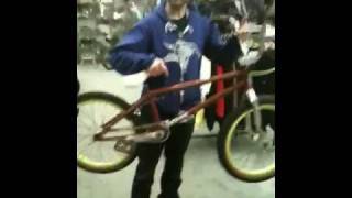 Alansbmx QuickVid ANOTHER The Take Babylon