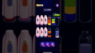 Magic Sort: Ultimate Level 896-900 Walkthrough (All Secrets & Strategies)