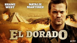El Dorado: El Templo del Sol (2010) Pelicula Completa | Shane West | Luke Goss | Natalie Martinez