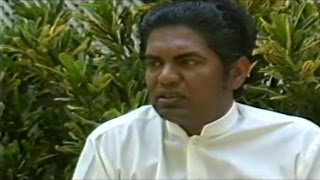 Late Hon Minister Lalith Athulathmudali