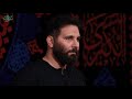 محمد حسین حدادیان عرفه ۱۴۰۳ هیئت رزمندگان-دوای هر دردی
