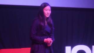 The Power of Robotics for Youth | Angela Wei | TEDxISPP
