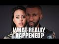 SHOCKING: Passion Java Divorce Reports Follow Serious Rape & Abortion  Allegations