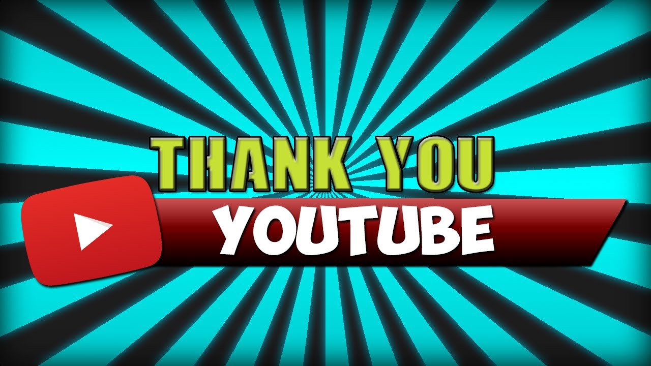 Thank You Guys 100 Subscribers Youtube