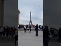 鉄の貴婦人 エッフェル塔 paris