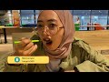 vlog pertama kali ajak adik ke singapura low budget 😱 i tips untuk pemula