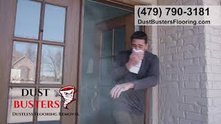 Dust Busters Commercial - SM