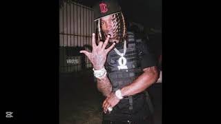 King Von-Gleesh Place (slowed)