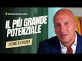 il più grande potenziale di noi esseri umani (che possiamo sviluppare)