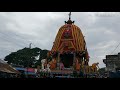 ଘୋଷଯାତ୍ରା 2019 ବୈପାରୀଗୁଡା