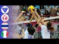 Thailand vs. Italy - Full Match | Women's Volleyball World Grand Prix 2016