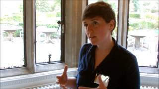 Libby Watkinson, RBS | International Marketing Leaders Programme Europe