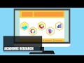 Research Tips: Finding Academic Research Online