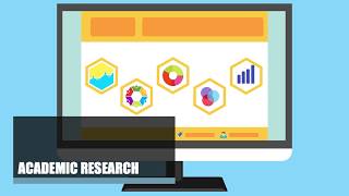 Research Tips: Finding Academic Research Online