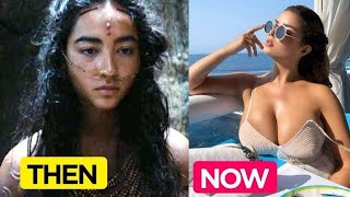 apocalypto (2006) cast then and now 2023 ❤️