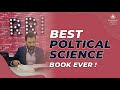 BEST POLITICAL SCIENCE BOOK RECOMMENDED BY SYED TAIMOOR BUKHARI