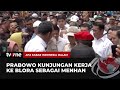 Prabowo dan Mentan Kunker ke Blora dan Ajak Masyarakat untuk Kelola Ketahanan Pangan | AKIM tvOne