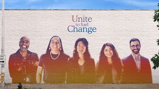 Changemakers Unite!