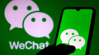 Wechat қа ешкімнің көмегінсіз өзің тіркел/ Регистрация на Wechat