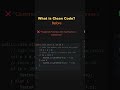 What Is Clean Code? (With Simple Java Example)