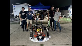 2022 NCMP KRA11 - 206 Compilation