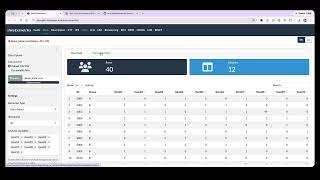 shinyExametrika: Test Data Analysis in Your Browser — No Coding Required
