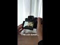 This LCD Screen is THE BEST INVENTION! | Sony a7R V