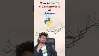 Comments in python | How to write Comments in Python | Python Tutorial for Beginners | Techee Banda