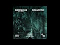 da$h copacetic prod. rosegold wallie official audio