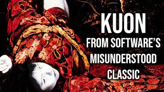 Kuon is an Underrated Survival Horror Classic