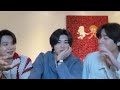 v fri end s mv reaction 2