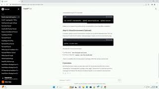 pip install cryptography openssl error
