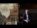 #24. Andrew Graham-Dixon ~ Vermeer, A Life Lost And Found