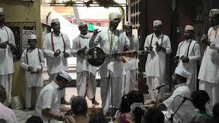 Hari keerthan at Ullagaram Sri Vijaya Ganapathy Temple